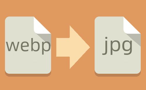 webp A jpg