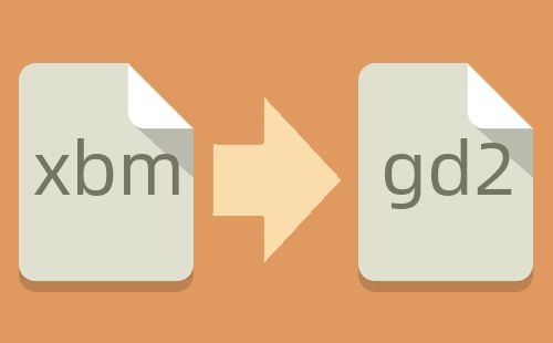 xbm A gd2